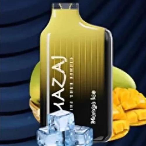 سحبة مزاج ماتريكس 17000 مانجو ايس MAZAJ Matrix 170...