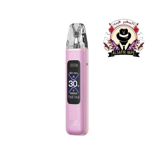Oxva Xlim Pro 3 Pod اكسليم برو 3 بود