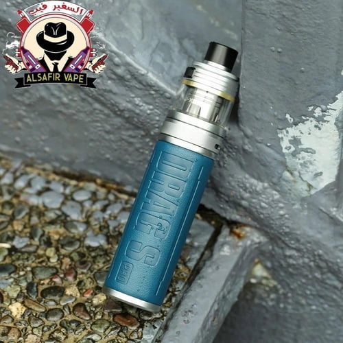 جهاز شيشة دراق اس برو 80 واط DRAG S PRO