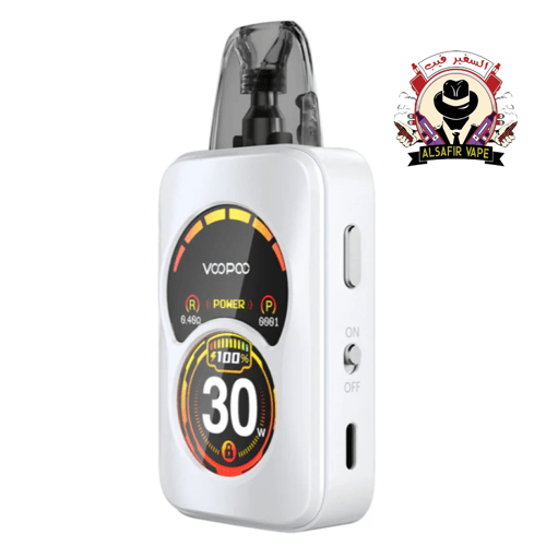 جهاز ارجوس ايه من فوبو VOOPOO ARGUS A