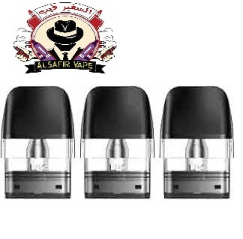 بودات جيك فيب كيو Geekvape Q Pods 0.8 ohm