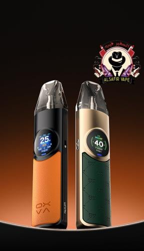 جهاز نيكسلم OXVA NeXlim Pod Vape Kit