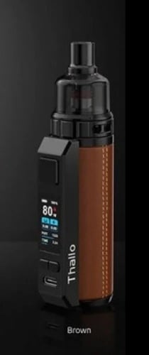 جهاز سحبة و شيشة سموك ثالو كيت 80 واط SMOK Thallo...