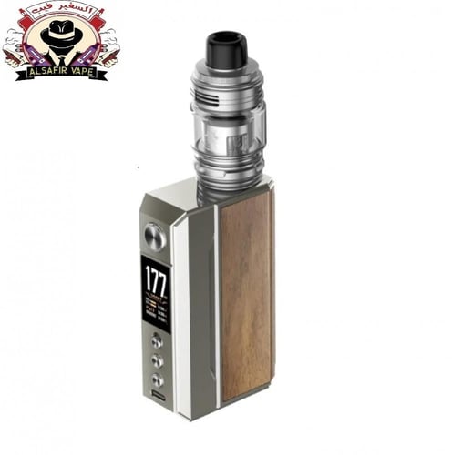 حهاز شيشة دراق 4 من فوبو 177 واط VOOPOO DRAG 4 KIT...