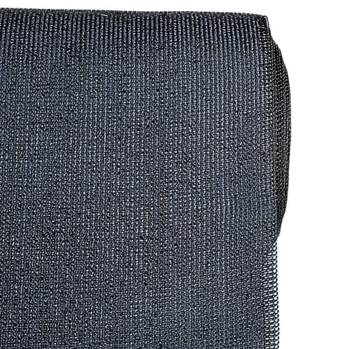 فرست وان, شبك ظل, وزن 180 جرام, مقاس 2×50, أسود