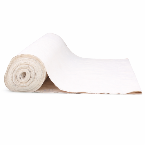 قماش باكستاني, سماكة 22 جرام, مقاس 50×1.2 متر, أبي...