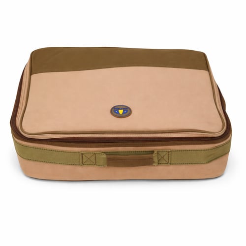 شنطة الصمان, شنطة رحلات كاملة الأغراض, حجم صغير