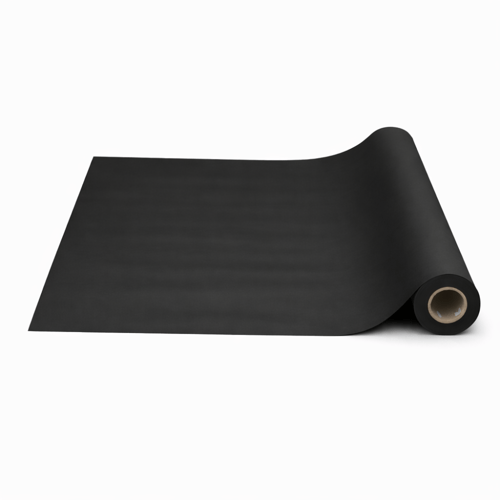 قماش PVC, سماكة 1100 جرام, مقاس 2×25 متر, متعدد ال...