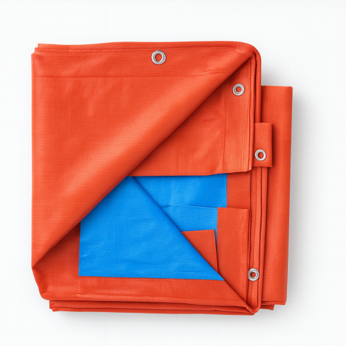 الوسام, طربال بلاستيك, مع حلقات تثبيت, مقاس 25×25,...