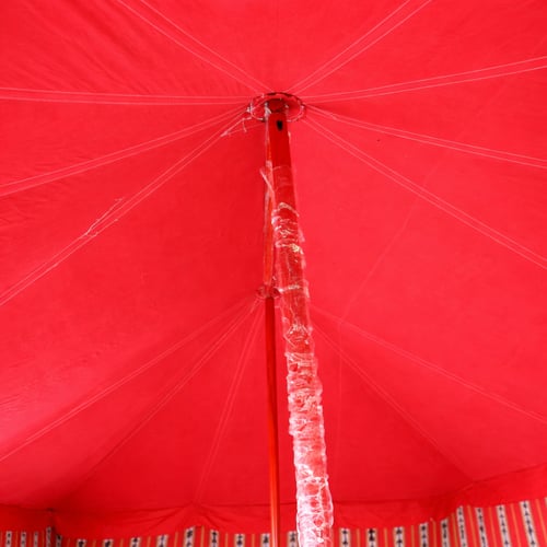 القصيم, خيمة رحلات مقاومة للمطر والشمس, مقاس 4×4×1...