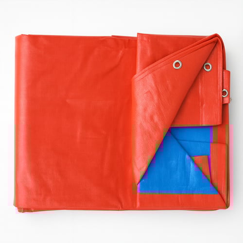 الوسام, طربال بلاستيك, مع حلقات تثبيت, مقاس 15×20,...