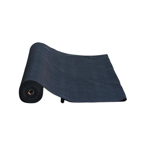 فرست وان, شبك ظل, وزن 180 جرام, مقاس 2×50, أسود