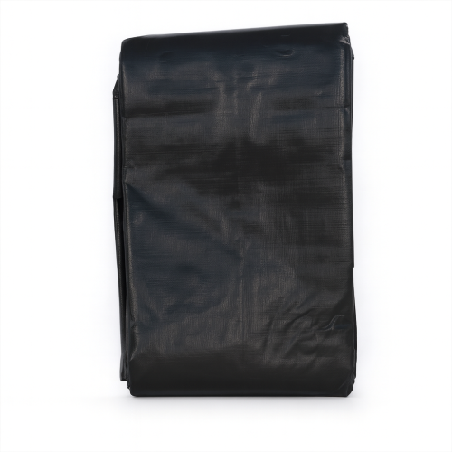 طربال بلاستيك, مع حلقات تثبيت, سماكة 260 جرام, مقا...