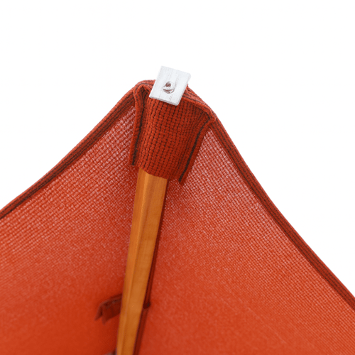 مظلة الوادي, شمسية الحدائق, خشب زان, مقاس 3×3 متر,...