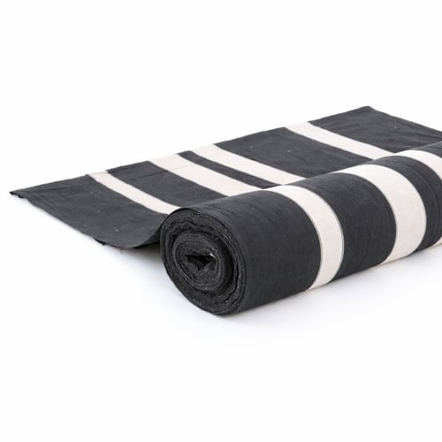 قماش باكستاني, سماكة 22 جرام, مقاس 50×1.2 متر, أبي...