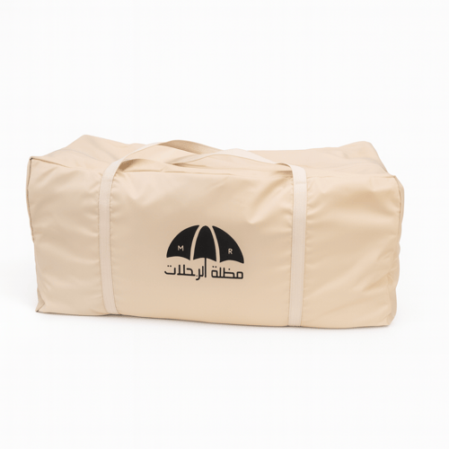 خيمة نفخ بالهواء, مقاس 2.1×2,1×1,55 متر, مع حقيبة