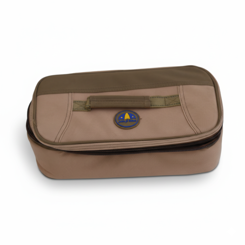 شنطة بيالات وفناجيل 9 بيالات- تنظيم عالي، تتحمل ال...