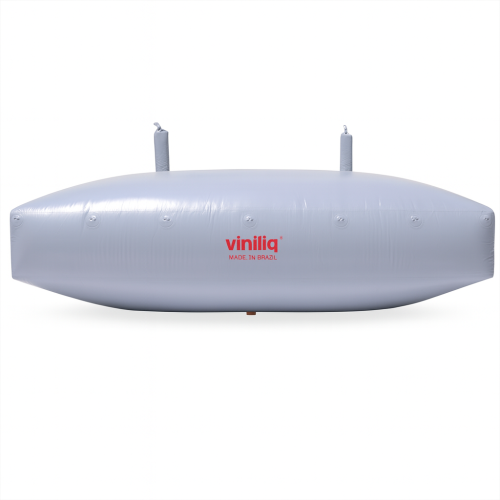 راوية مياه, مطارة مياه, صناعة برازيلية, سعة 6000 ل...