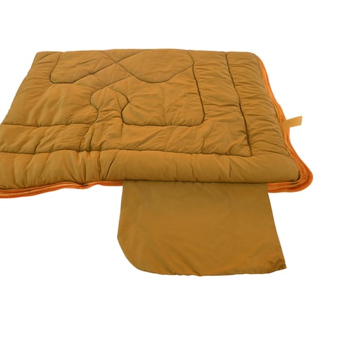 فراش نوم سفري,قابل للطي,كيس نوم, رملي