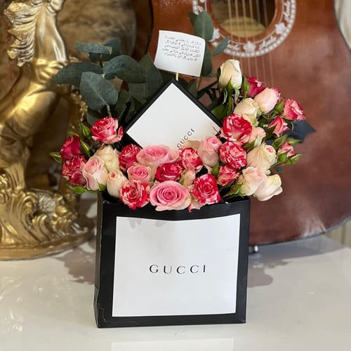 سلسال قوتشي ماستر كواليتي