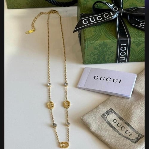 سلسال قوتشي ماستر كواليتي