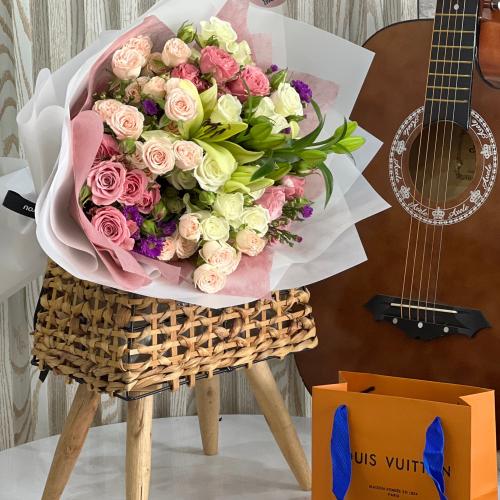 سلسال لويس فيتون ماستر كواليتي