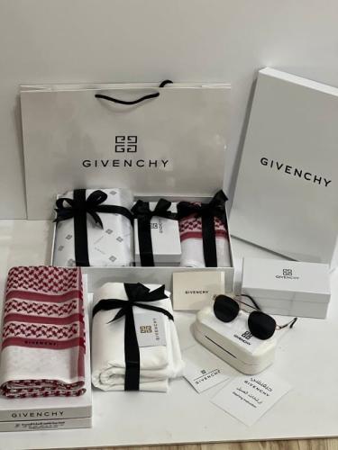 طقم جفنشي شماغ قماش. نظاره ماستر كواليتي