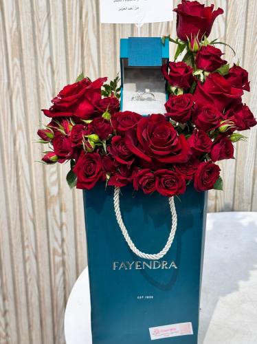 خاتم فايندرا الأصلي