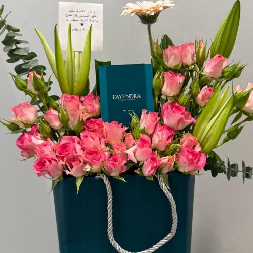 سلسال فايندرا الأصلي