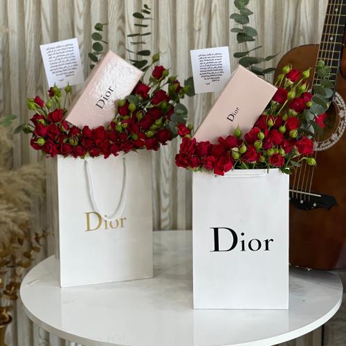 ‏بوك رجالي ماستر ديور