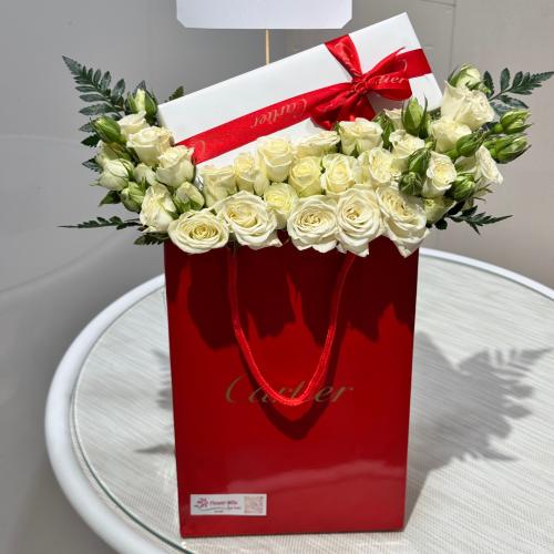 قلم كارتير رجالي ماستر