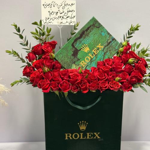 ساعه روليكس ماستر كواليتي