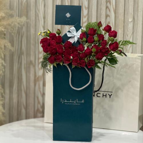 سلسال فايندرا الأصلي