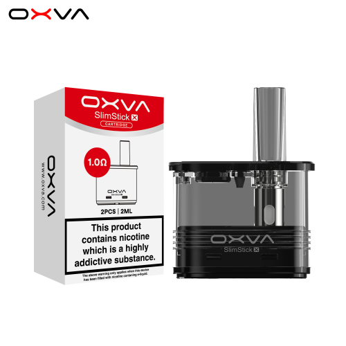 بودات أوكسفا سليم ستيك Oxva SlimStick X Cartridge