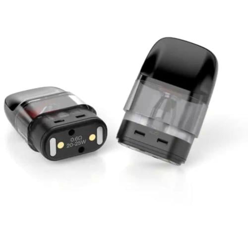 حبة واحده بود جهاز سحبة اكسلم من اوكسفا XLIM OXVA