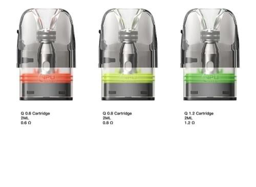 بود جيك فيب وينكس كيو بود ( حبه واحده ) - GeekVape...