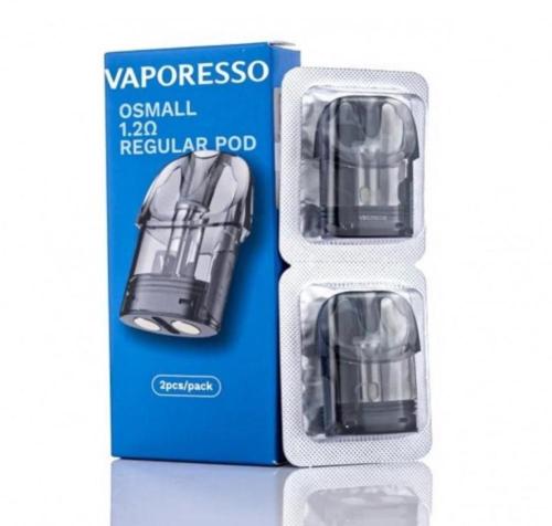 بودات اوسمال فابريسو - VAPORESSO OSMALL Pod