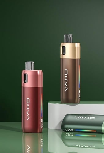 سحبة اوكسفا اونيو OXVA ONEO PODS