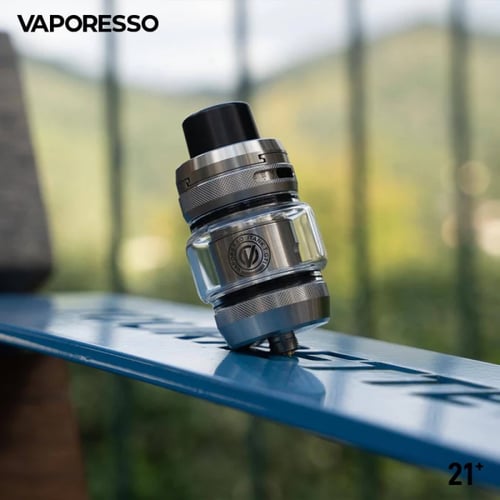 فابوريسو اي تانك تي - Vaporesso i-Tank T