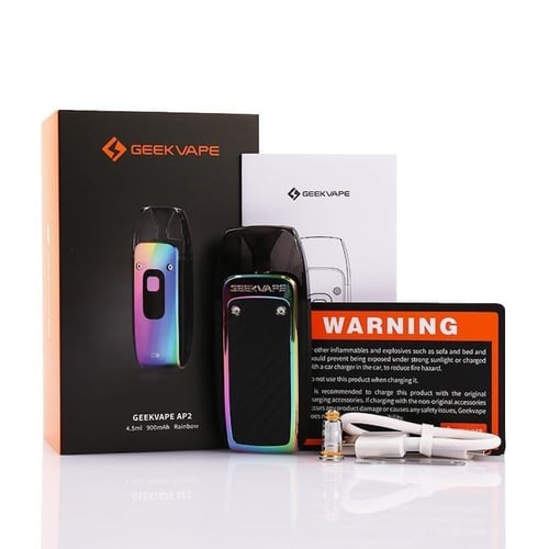 جهاز AP2 من جيك فيب GEEKVAPE AP2