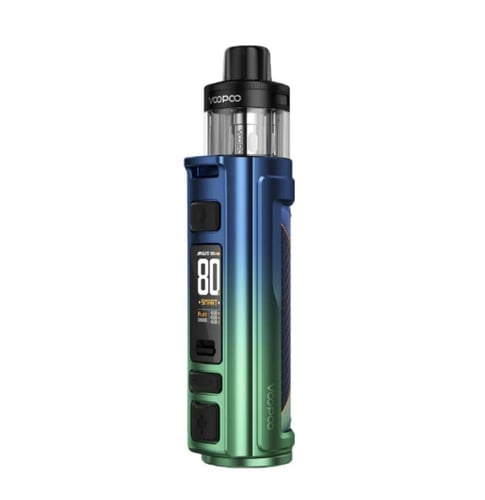 شيشة ارجوس برو تو VOOPOO Argus Pro 2