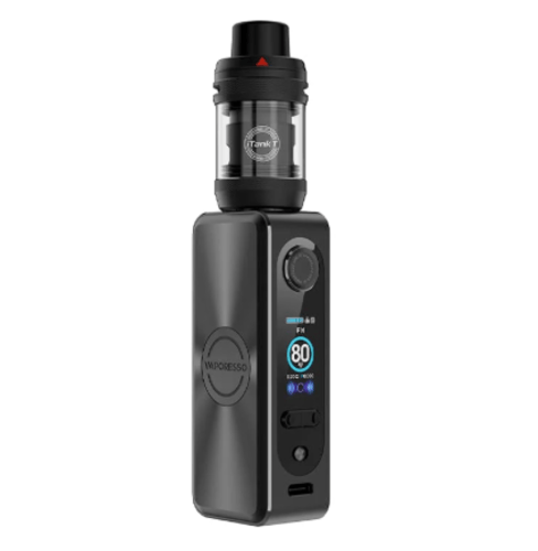 شيشة جين اس اي من فابريسو Vaporesso GEN SE 80W