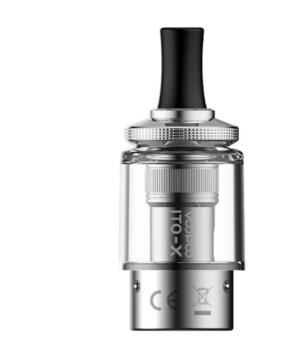 بود دراق كيو من فوفو VOOPOO DRAG Q Replacement ITO...