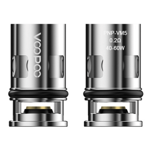 كويلات فوبو VOOPOO PnP Coils