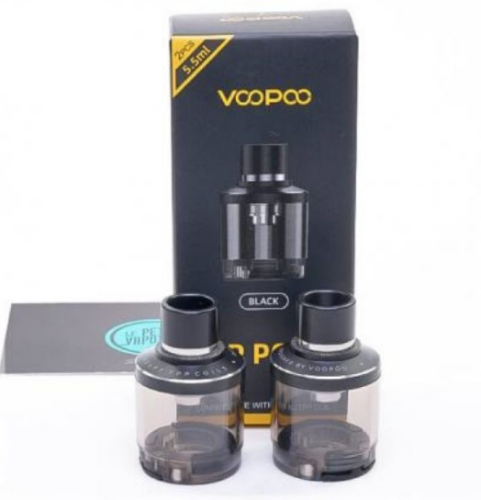 بود دراق تي بي بي بود 2 VOOPOO DRAG TPP POD 2