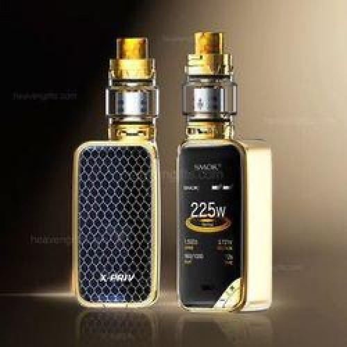 شيشة سموك اكس بريڤ SMOK X-Priv Kit225