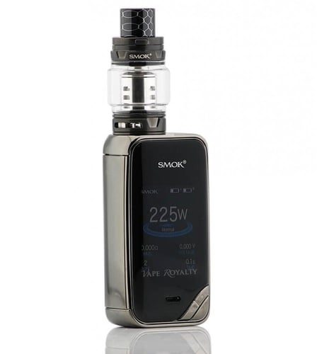 شيشة سموك اكس بريڤ SMOK X-Priv Kit225