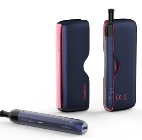 جهاز سحبة فوبو دوريك جالاكسي VOOPOO DORIC GALAXY