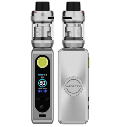 شيشة جين اس اي من فابريسو Vaporesso GEN SE 80W