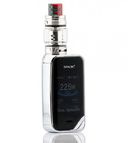 شيشة سموك اكس بريڤ SMOK X-Priv Kit225